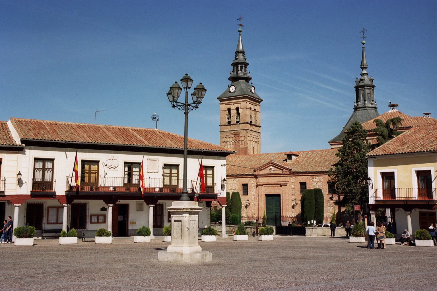 Reparar tejados en Navalcarnero